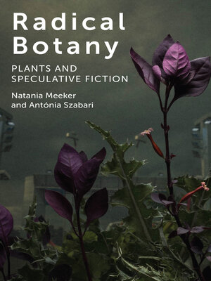 cover image of Radical Botany